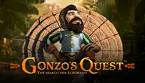 Gonzo's Quest