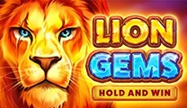 Lion Gems