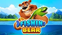 Fishin Bear