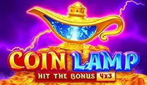 Coin Lamp