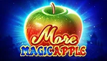 More Magic Apple
