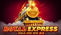 Royal Express