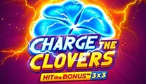 Charge the Clovers
