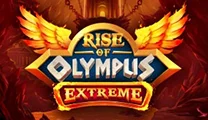 Rise Of Olympus