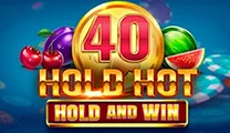 40 Hold Hot