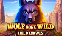 Wolf Cone Wild