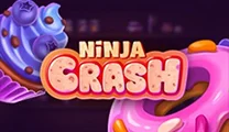 Ninja Crash